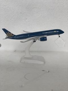 Máy bay mô hình  20cm giá rẻ