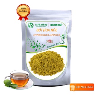 Bột hoa hòe nguyên chất - TaPhaCo