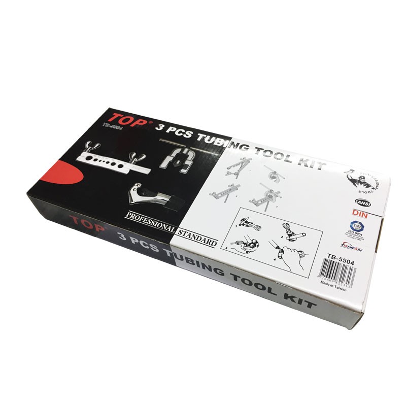 Bộ Lã Ống Đồng Cao Cấp ( Nhỏ ) Top TB-5504