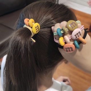 Korean Style Creative Hair Lanyard