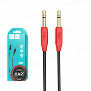 Jack AUX 2 đầu 3.5mm HOCO UPA11