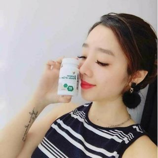 [GIÁ RẺ ] Viên Rau Xanh Forever Mỹ