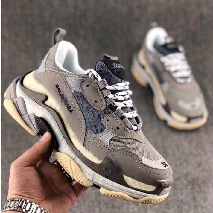 Giày Balenciaga trips