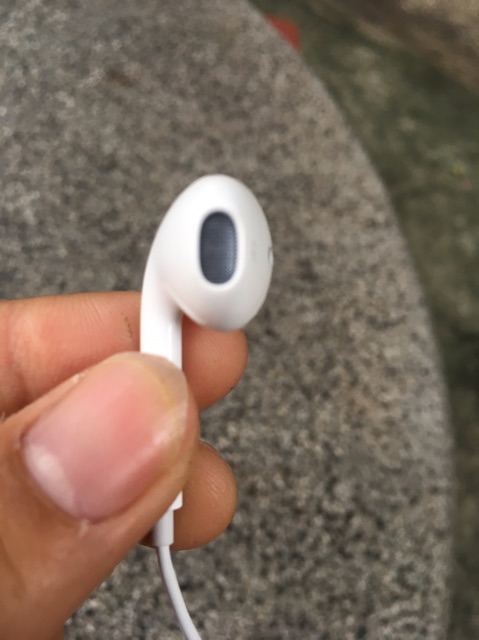 Tai nghe iphone 6s chính hãng apple