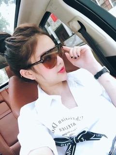 Áo sơmi Dior