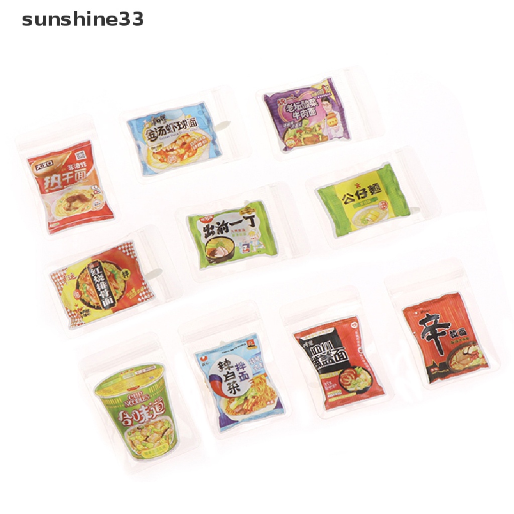 1 Bộ Nĩa Ăn Liền Đồ Chơi Búp Bê 1: 12