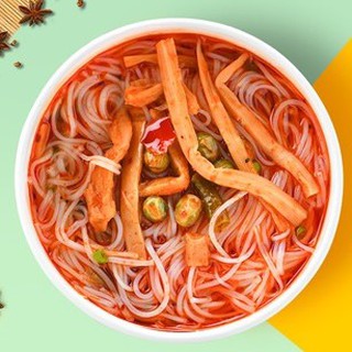 (HOT)MIẾN ĂN LIỀN TRUNG HOA