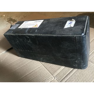 Bộ lưu điện/UPS FSP 650