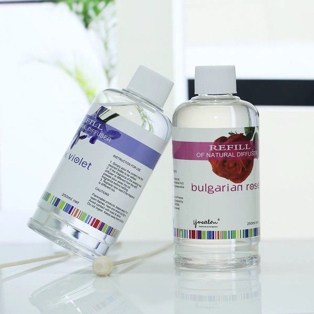 NƯỚC HOA TIIN Nature Scents SIZE 250ML | BigBuy360 - bigbuy360.vn