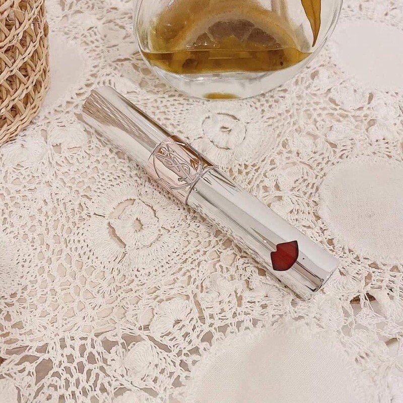 SON YSL LIQIUD MÀU 11 𝗛𝗢𝗢𝗞 𝗠𝗘 𝗕𝗘𝗥𝗥𝗬 | BigBuy360 - bigbuy360.vn