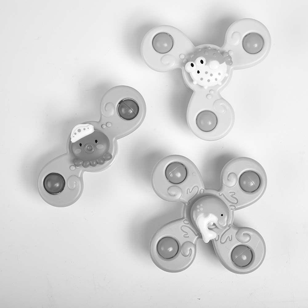 Con Quay Đồ Chơi Fidget Spinner Cổ ĐiểN Cho Trẻ Em