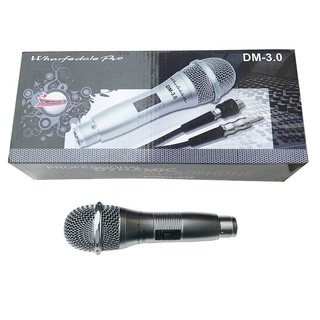 Micro Wharfedale pro 3.0 micro