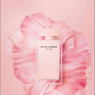 -𝑽𝒂𝒍𝒆𝒏𝒕𝒊𝒏𝒐-Nước Hoa Nữ Narciso Rodriguez For Her EDP
