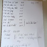 Combo BÉ HUYỀN