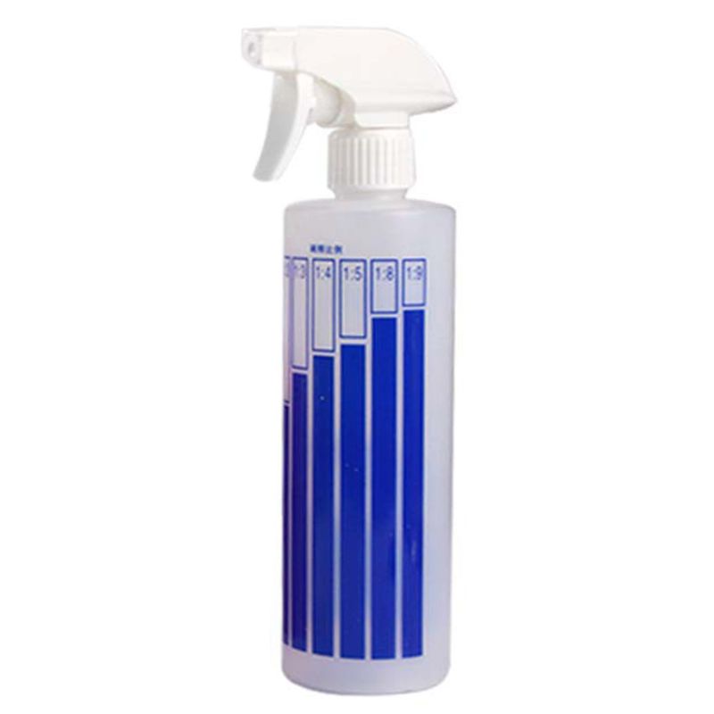 Chai Xịt Làm Sạch Da Mặt YOUYO 500ml