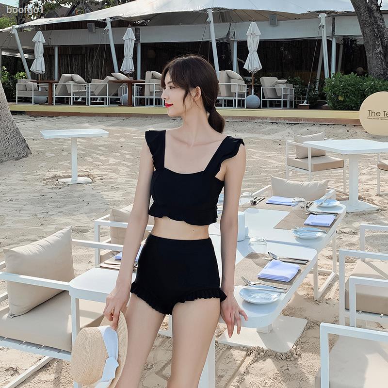 Bộ Đồ Bơi Bikini Quyến Rũ Thời Trang Dành Cho Nữ