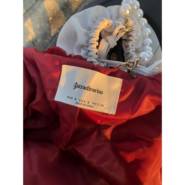 [ORDER]  Áo lông Stra.di.var.ius hàng xuất dư | BigBuy360 - bigbuy360.vn