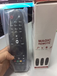 Magic remote LG cắm USB SR 600/650
