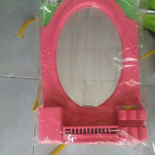 Gương treo tường 48 cm