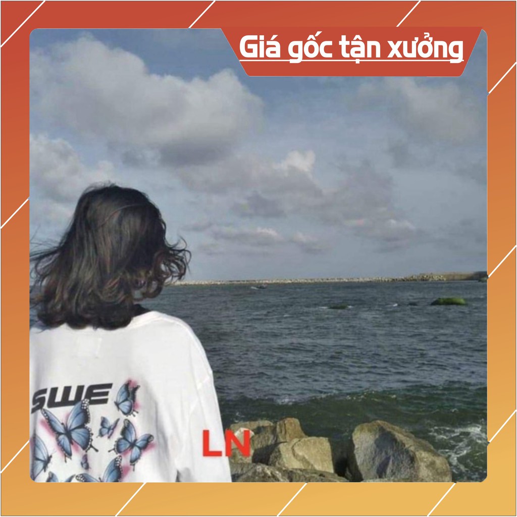 Áo bướm SWE LN12