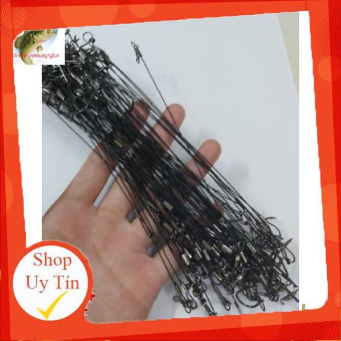 CÁP CÂU CHIM KÈM LƯỚI BKK ĐÃ GIA CÔNG