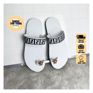 Dép sandal cặp đôi I (Size lớn ib shop để đặt hàng) [ẢNH THẬT 100%]