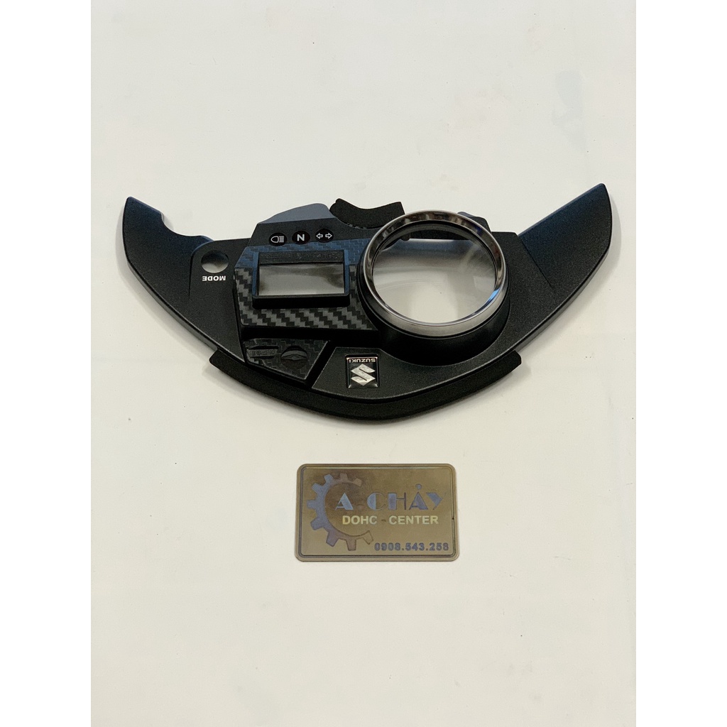 Mặt Đồng Hồ Phượng - K9 / 2009 Raider & Satria xăng cơ - Chính hãng Suzuki