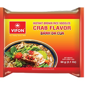 Bánh đa cua