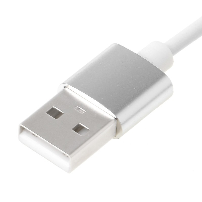 Dây Cáp Sạc Chuyển Đổi Đầu Usb 8pin Sang Đầu Cắm 9.7 10.5 12.9 Cho Ipad Pro Pencil