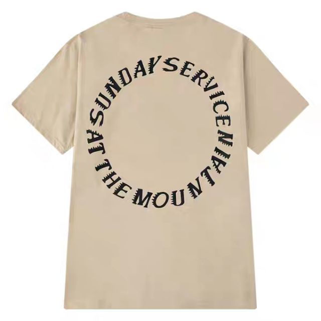 Order áo phông lisa hip-hop