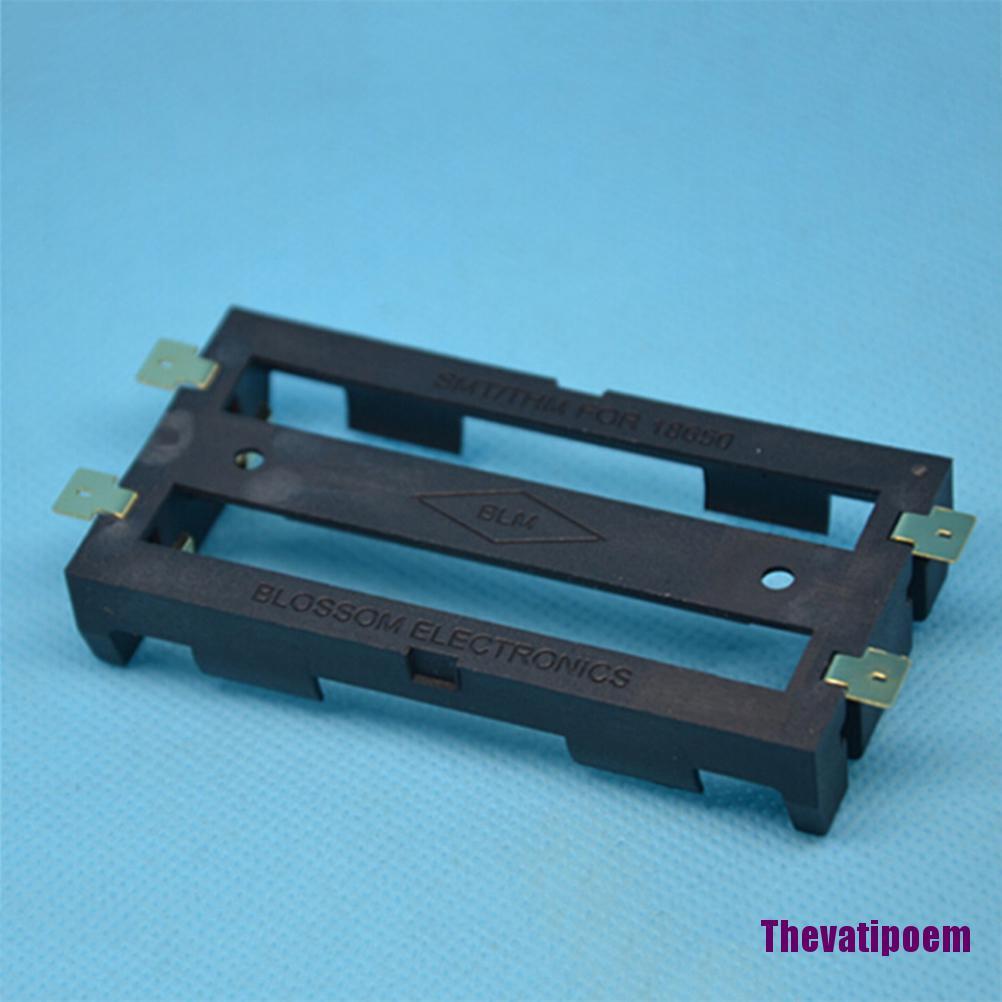 1 Hộp Đựng Pin 2x18650 | BigBuy360 - bigbuy360.vn