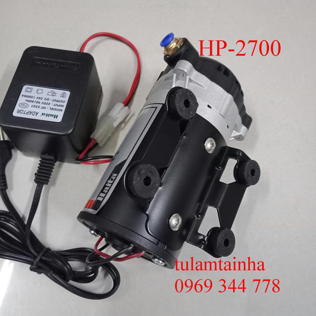 Máy phun sương Haita HP-2700/ HP-2900/ HP-3000