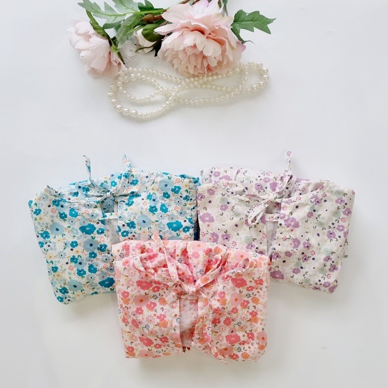 Đầm xinh cho bé yêu