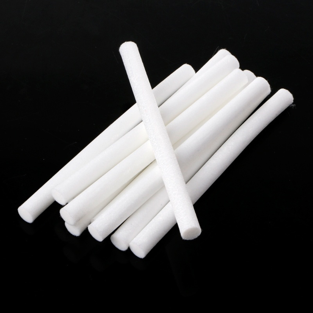 Set 10 Bông Lọc Cotton 8cm Thay Thế Cho Máy Lọc Không Khí | BigBuy360 - bigbuy360.vn