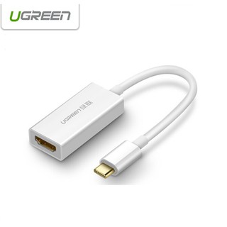 Cáp chuyển đổi type-c sang hdmi chính hãng ugreen 50514