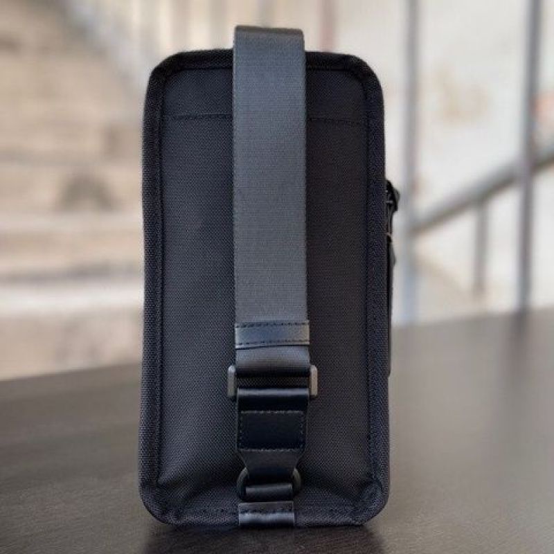 Tumi ALPHA3 2603585Túi Đeo Chéo Ngực D3 Thời Trang Cá Tính