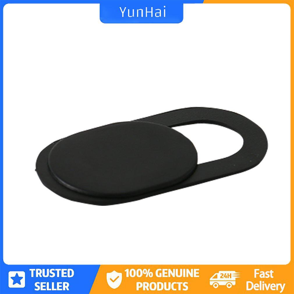 3 CÁI / BỘ Hình bầu dục Nắp WebCam Màn trập Nam châm Thanh trượt Nắp máy ảnh bằng nhựa | BigBuy360 - bigbuy360.vn