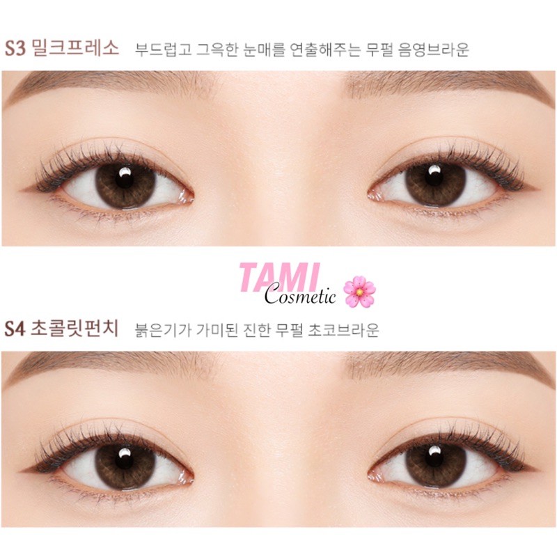 CHÌ KẺ MẮT EGLIPS SUPER SLIM AUTO LONG EYELINER | BigBuy360 - bigbuy360.vn