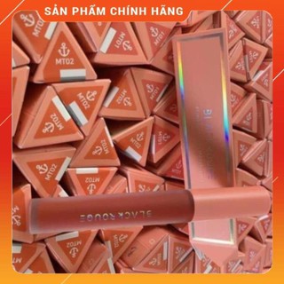 - - Son kem Black Rouge Power Proof Matte Tint