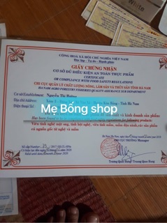 100g Tinh bột nghệ đỏ nguyên chất