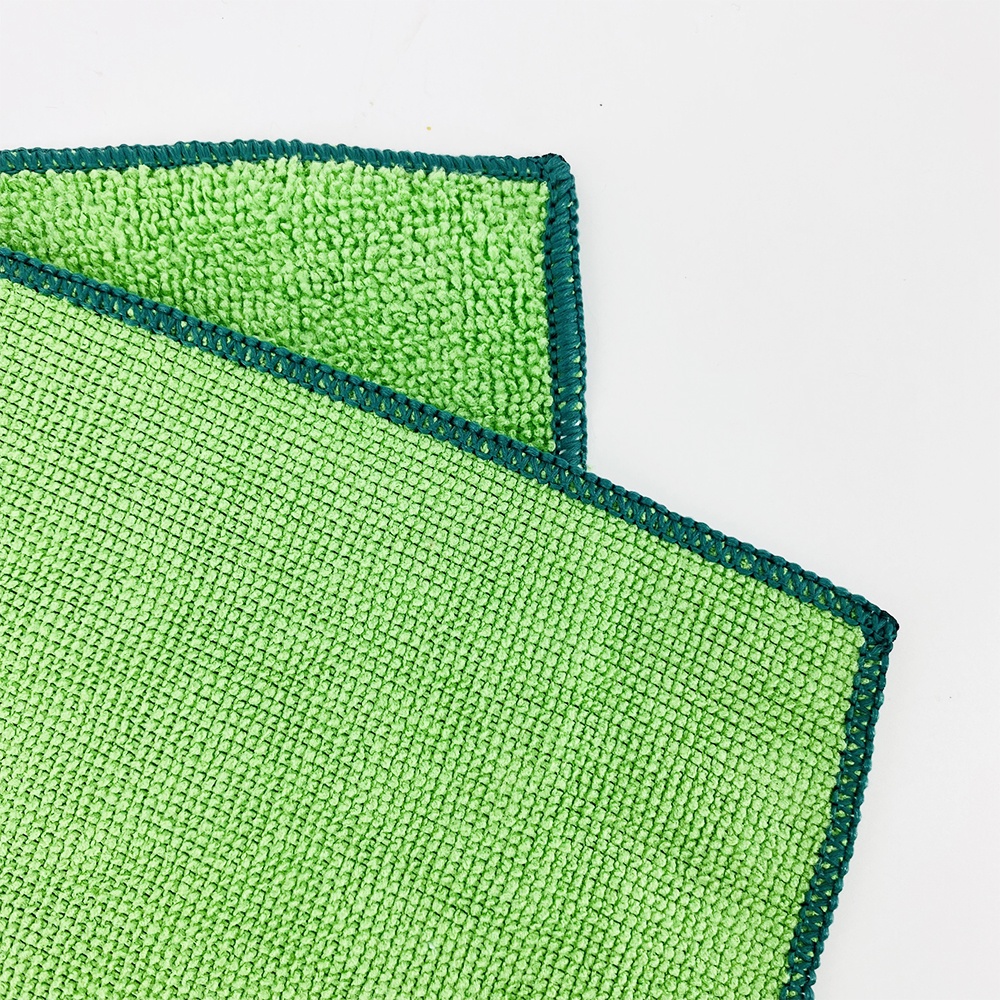 Set 3 Khăn Lau Đa Năng Xuất Hàn Microfiber M310