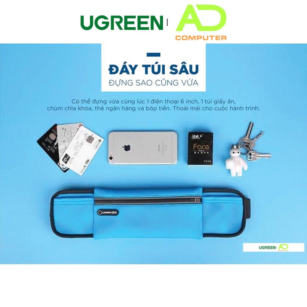 Dây Lưng Đa Năng Cho Smartphone Ugreen LP112
