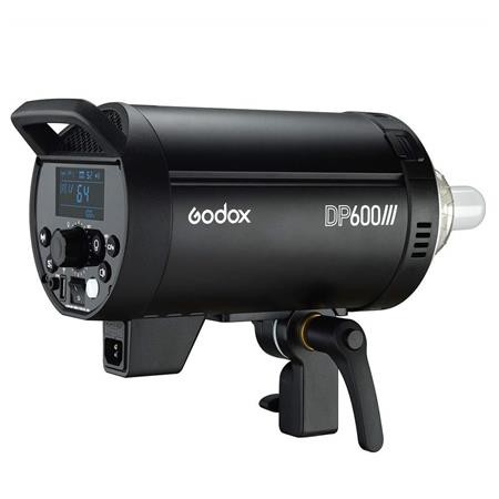 Đèn Godox DP600 III - Đèn Flash Studio Godox DP600III