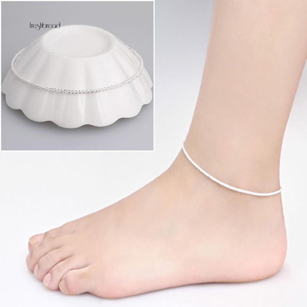 Lắc chân nữ thời trang thanh lịch | BigBuy360 - bigbuy360.vn