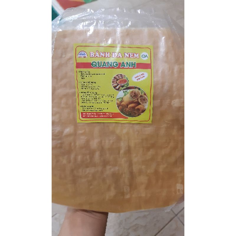 Bánh đa nem kiểu Bắc | BigBuy360 - bigbuy360.vn