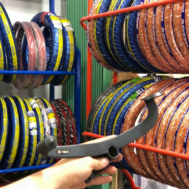 Cần số hai chiều Winner