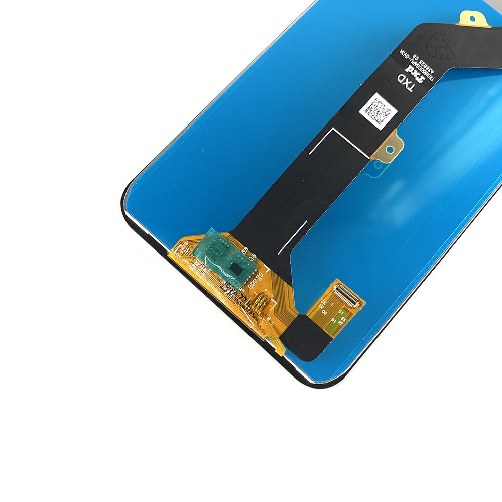 Màn Hình Infinix Smart 5 X657 X657C Hot 10 Lite