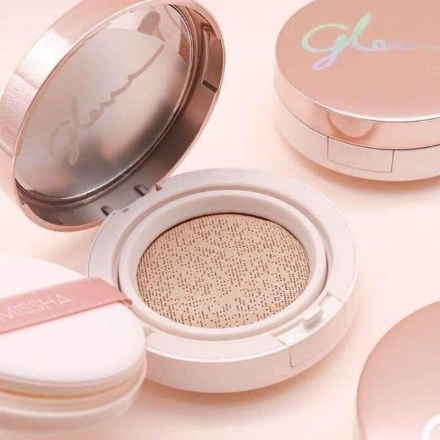 PHẤN NƯỚC CUSHION MISSHA