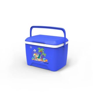 Thùng đá vuông giữ nhiệt 12 lít