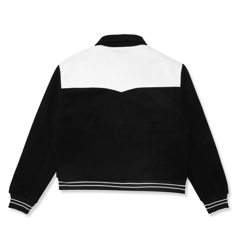 AA Bassic JACKET22